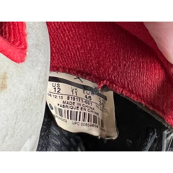 Jordan 5 Retro Low Alternate 90 Mens 12 - Picture 7 of 7